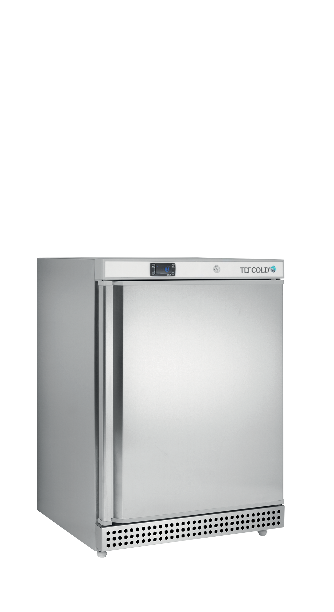 Tefcold Undercounter Freezer - UF200VS  Tefcold
