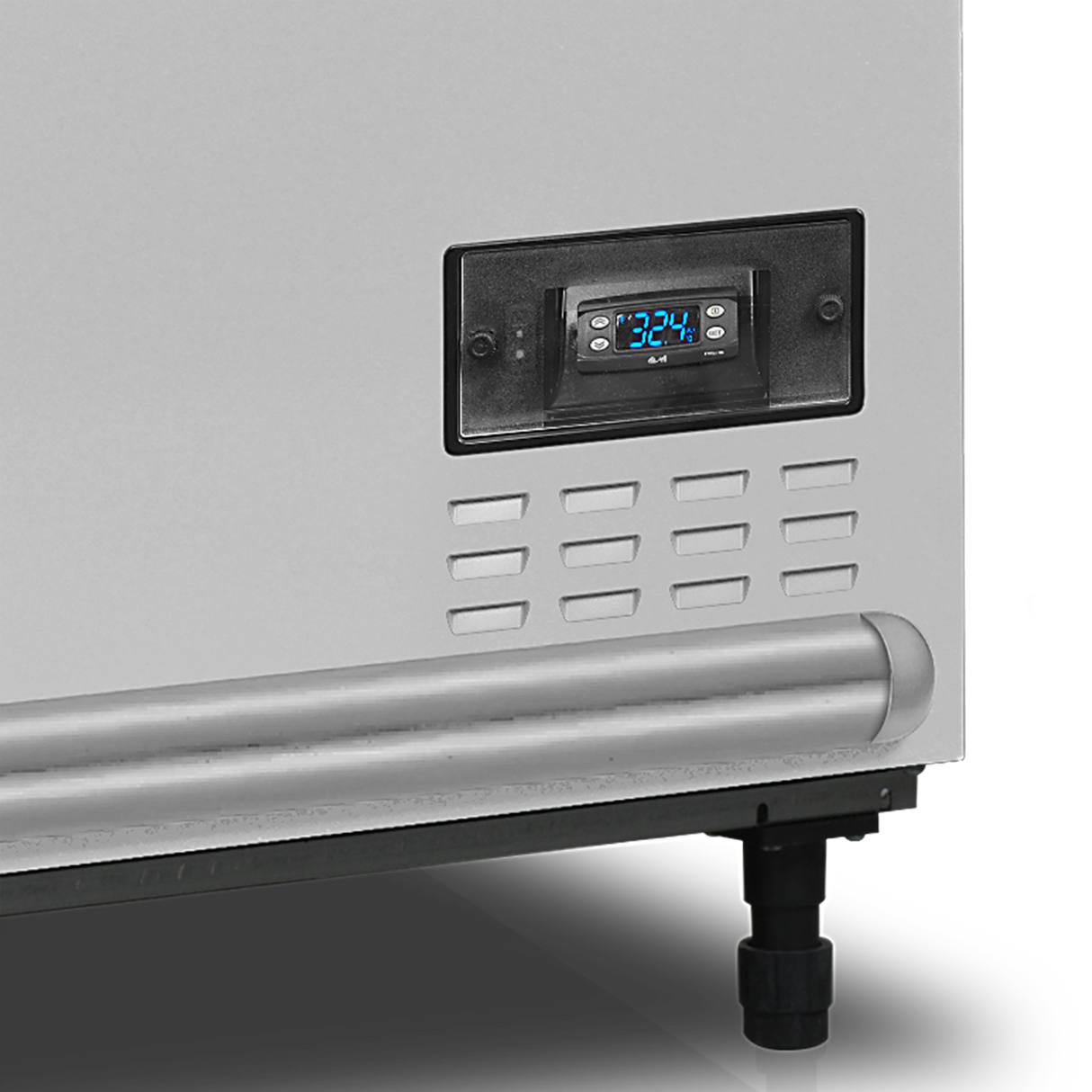 Supermarktkoeler/-vriezer - TEFCOLD