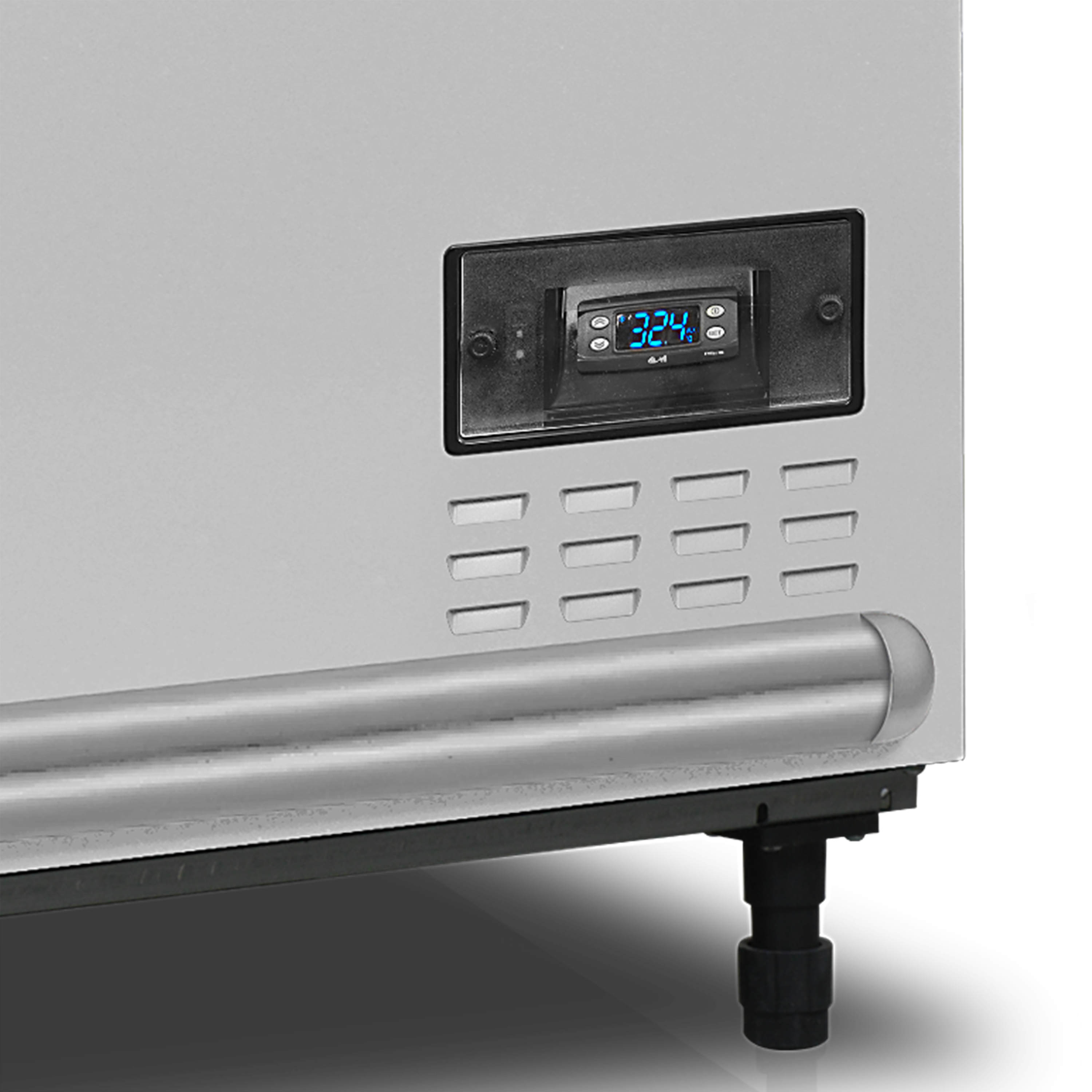 Supermarktkoeler/-vriezer - TEFCOLD