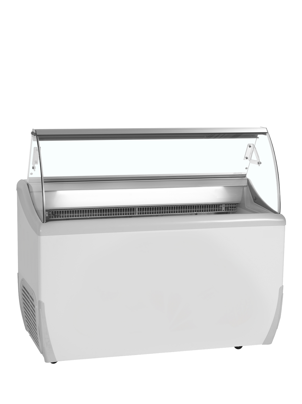 TEFCOLD Freezer for ice cream - UDRS7