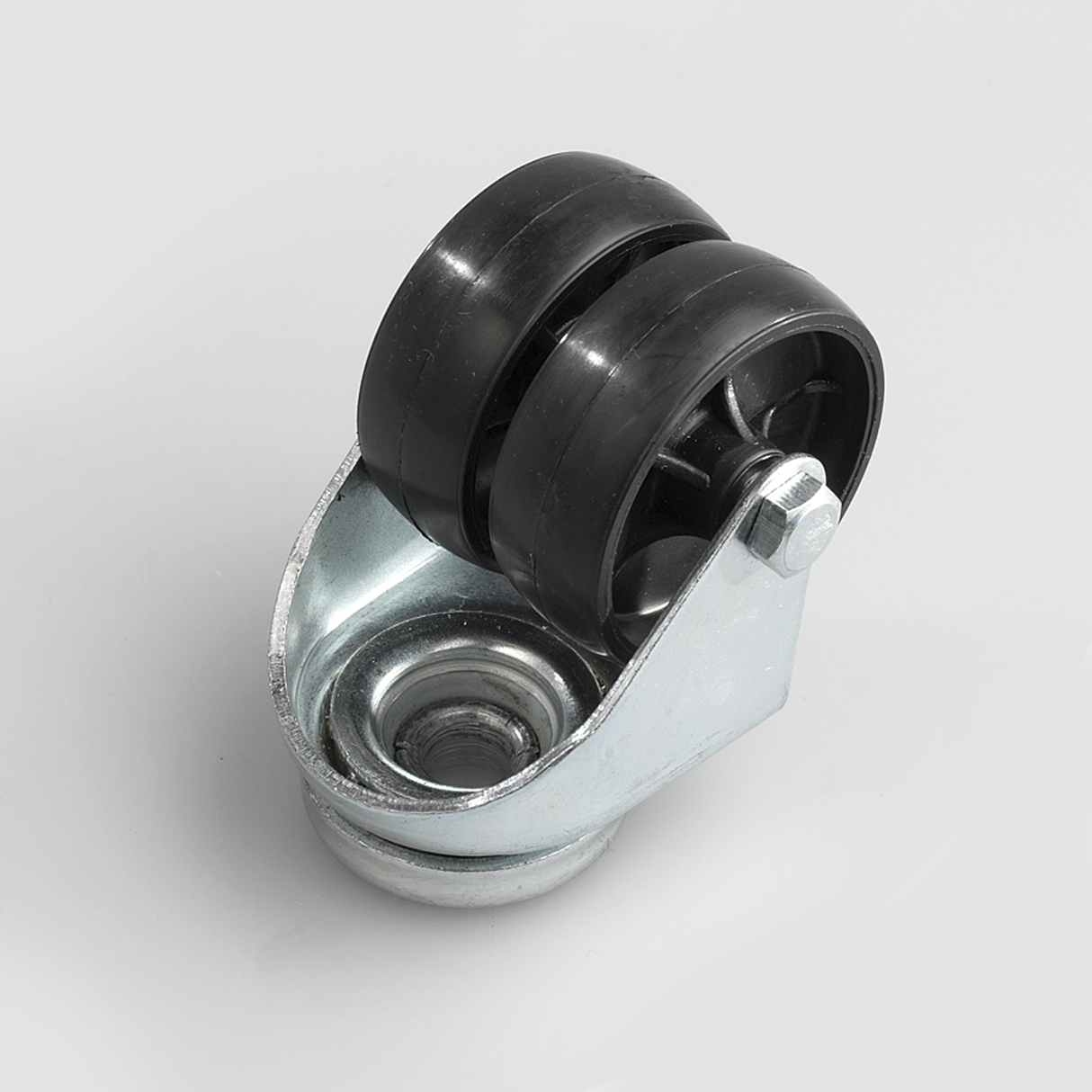 TEFCOLD Gefriertruhe - Flacher Glasklappdeckel - Breite 550mm x Tiefe 630mm x Höhe 930mm - ST160