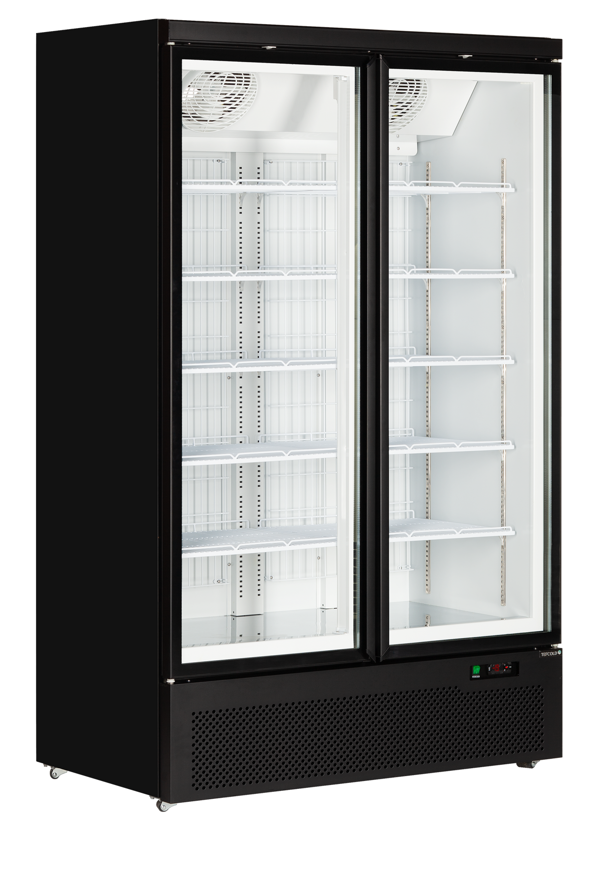 TEFCOLD Display freezer - Atom Maxi F2DB