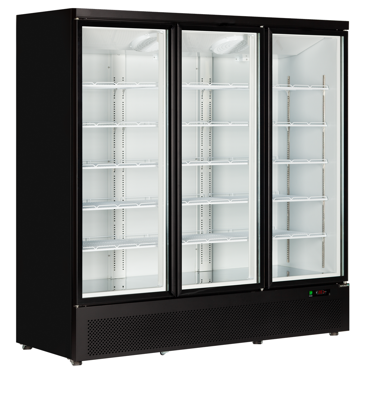 TEFCOLD Gefrierschrank - Atom Maxi F3DB