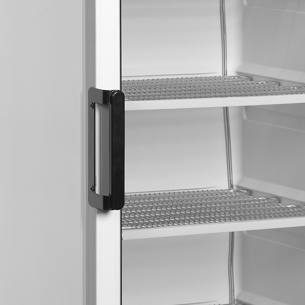 TEFCOLD Freezer glass door - UFFS371G