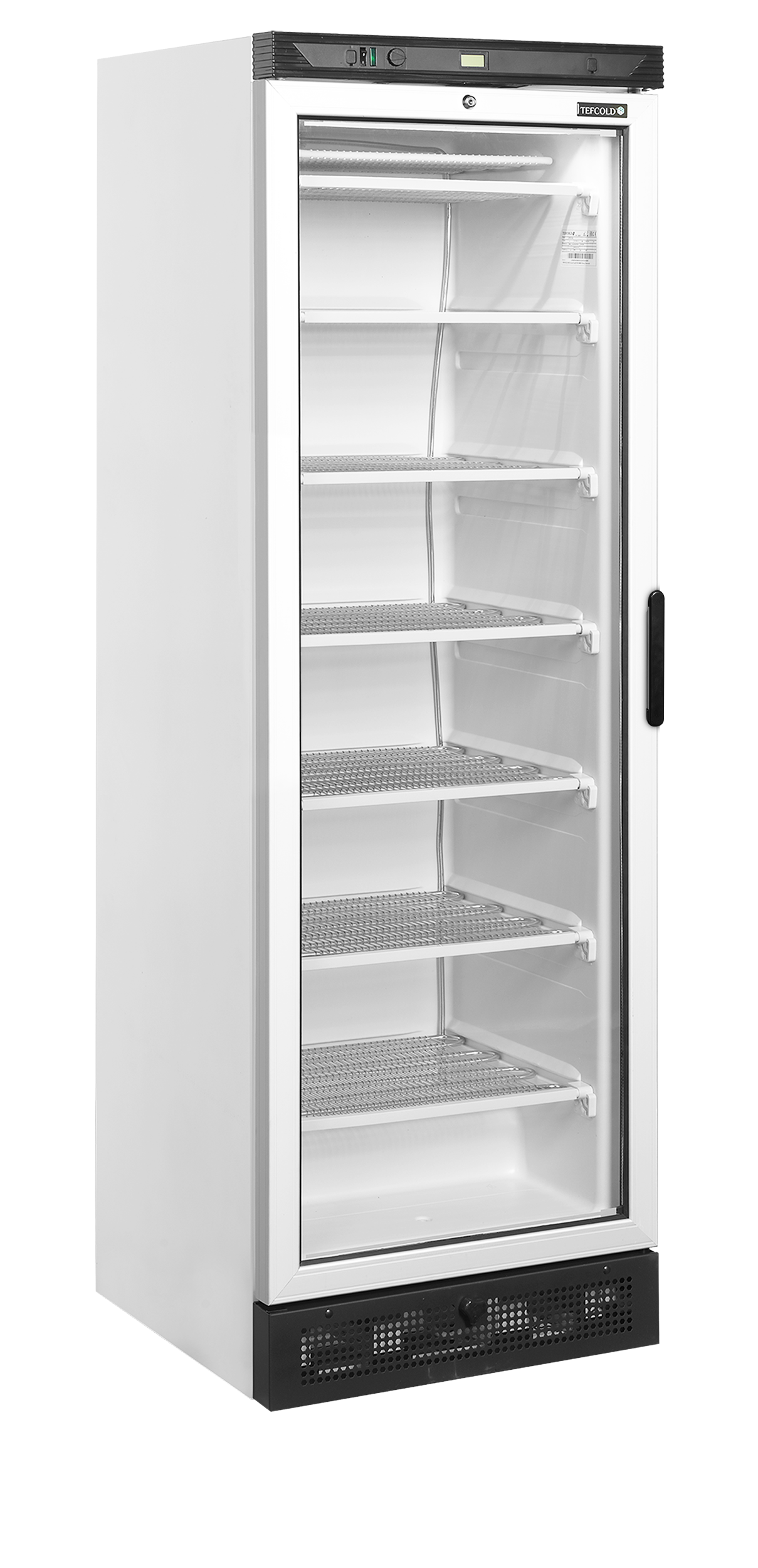 TEFCOLD Gefrierschrank, linkshändig - UFFS371G L/H