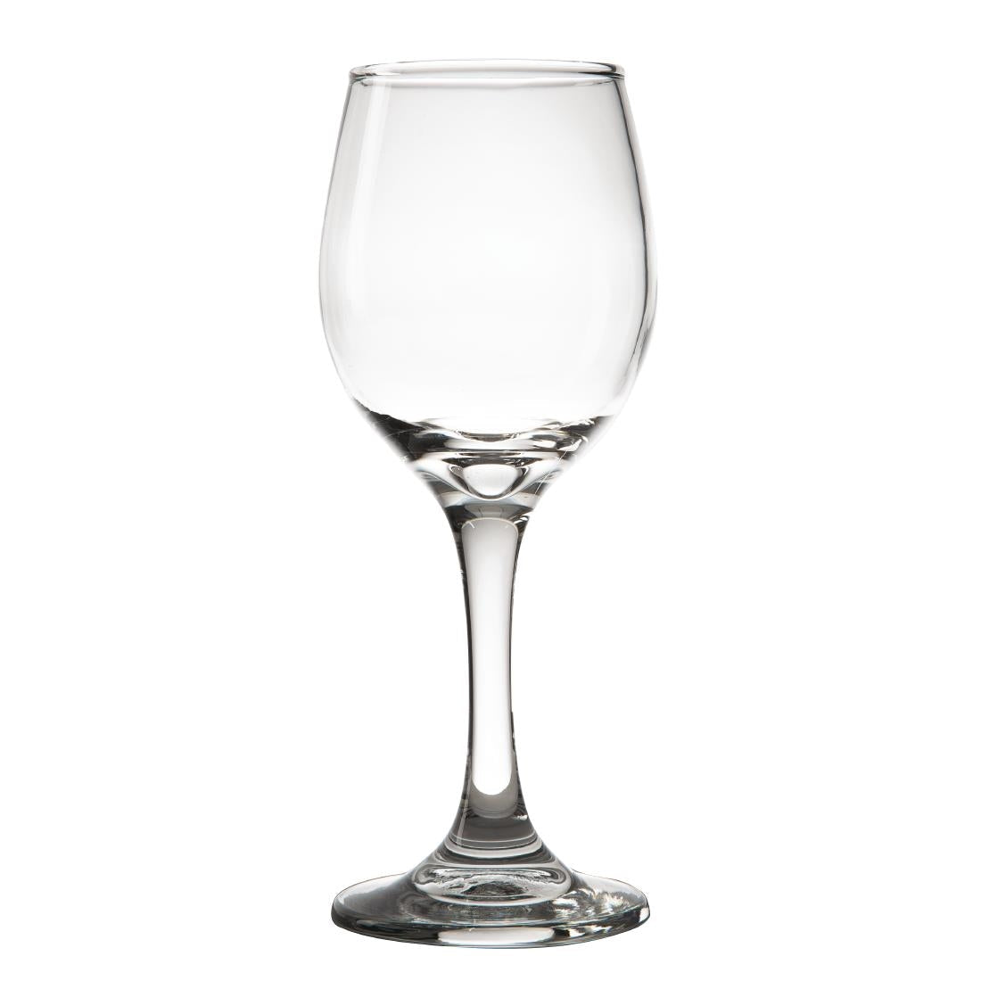 Olympia Solar Wine Glasses 245ml (Pack of 24) - CU001 Olympia