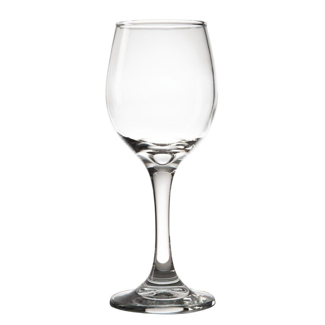 Olympia Solar Wine Glasses 310ml (Pack of 24) - CU002 Olympia