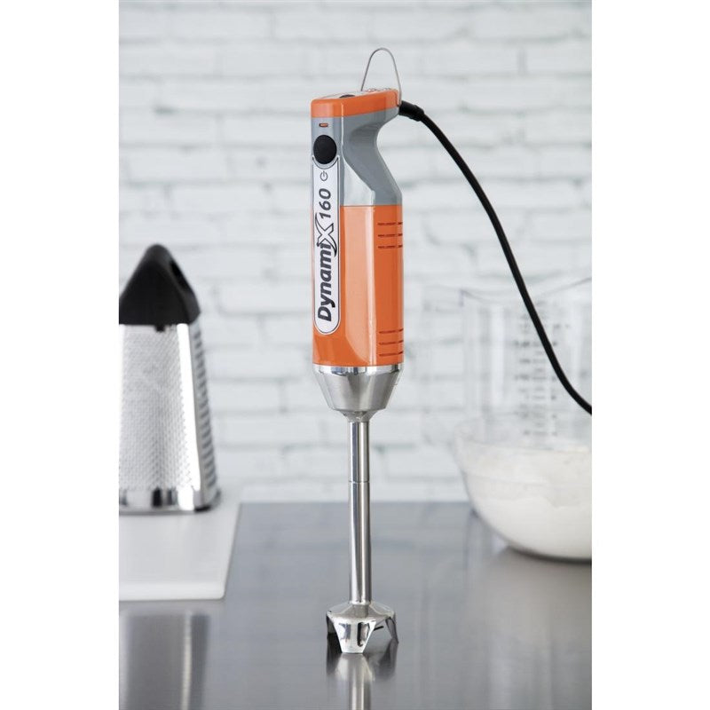 Dynamic Dynamix hand blender DMX160 - MX050 - CF001