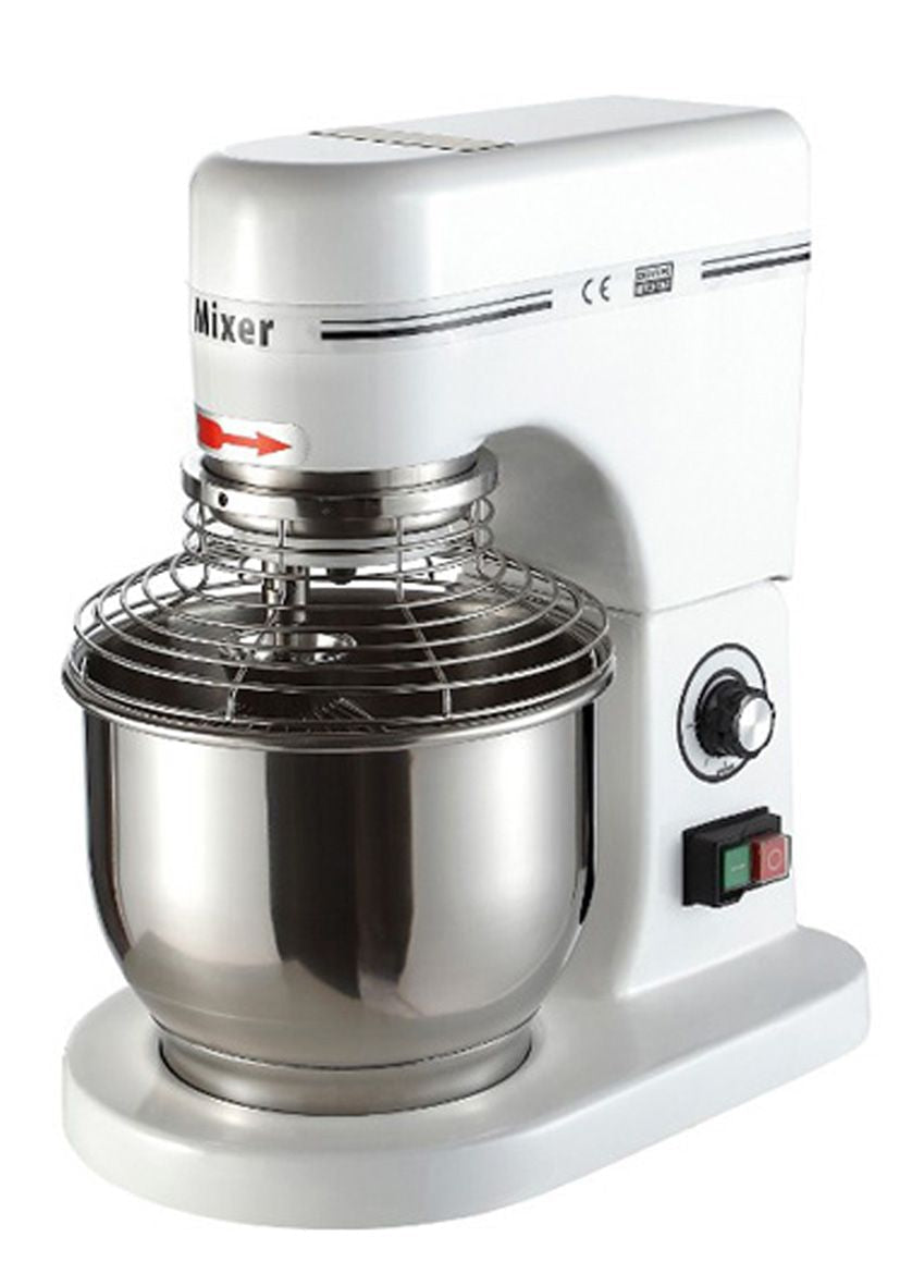 Combisteel Countertop Kitchen Mixer 5 Litre - 7013.0130 Countertop & Table Top Mixers Combisteel