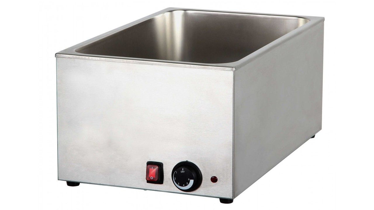 Combisteel Electric Bain-Marie - 7476.0010 Bain Maries Combisteel