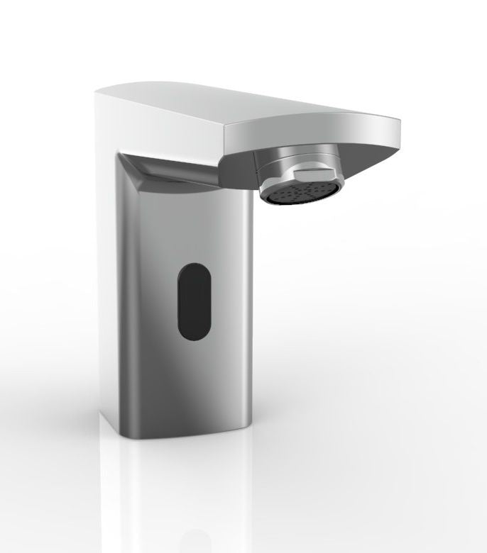 Combisteel Electronic Hands Free Mixer Faucet Tap - 7013.1225 Electronic Taps Combisteel