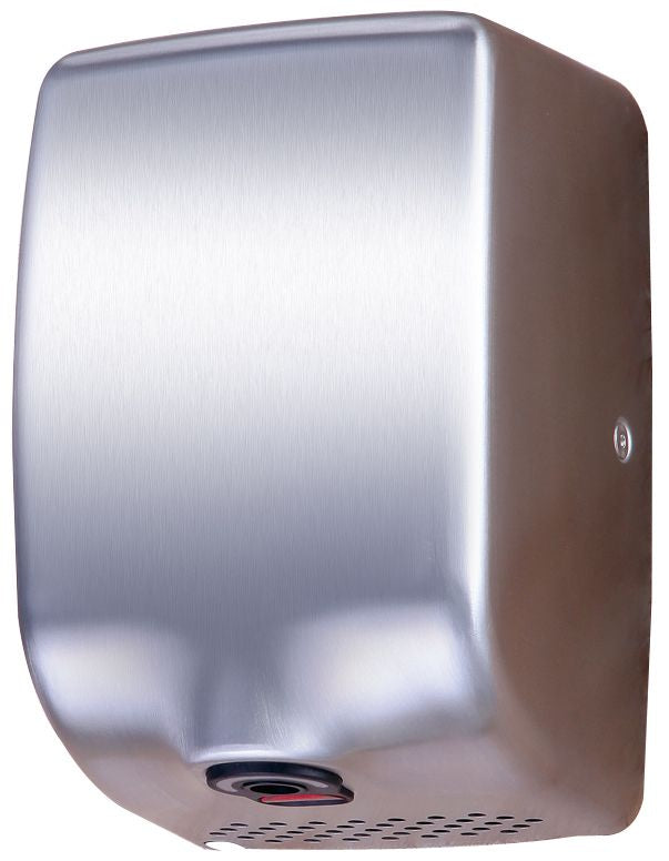 Combisteel Hand Dryer HD-20 - 7270.0030 Hand Dryers Combisteel