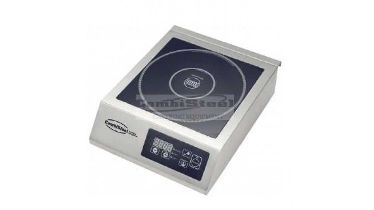 Combisteel Induction Cooking Top 3500W - 7020.0130 Induction Hobs Combisteel