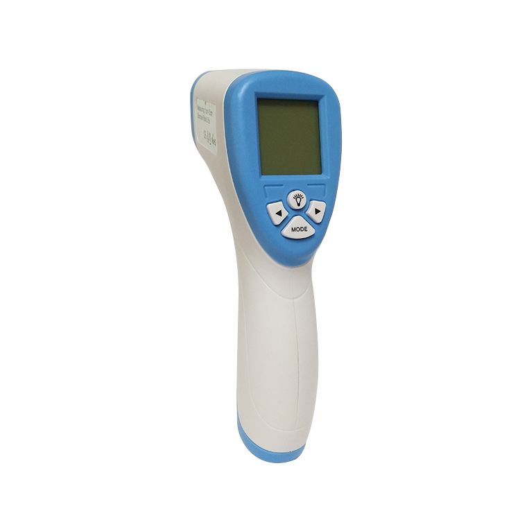 Combisteel Non-Contact Infrared Forehead Thermometer - 7521.0005 Non-Contact Forehead Thermometers Combisteel