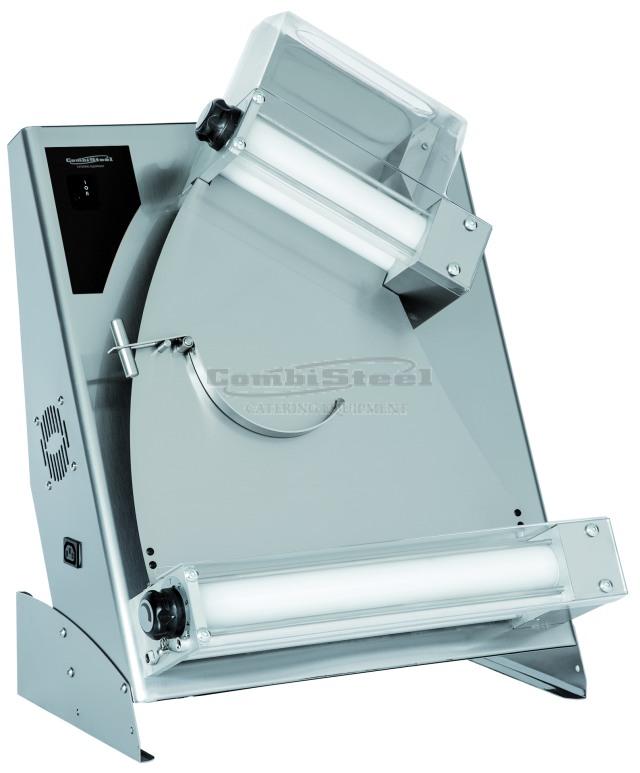 Combisteel Pizza Dough Roller - 7482.0015 Dough Rollers / Formers Combisteel
