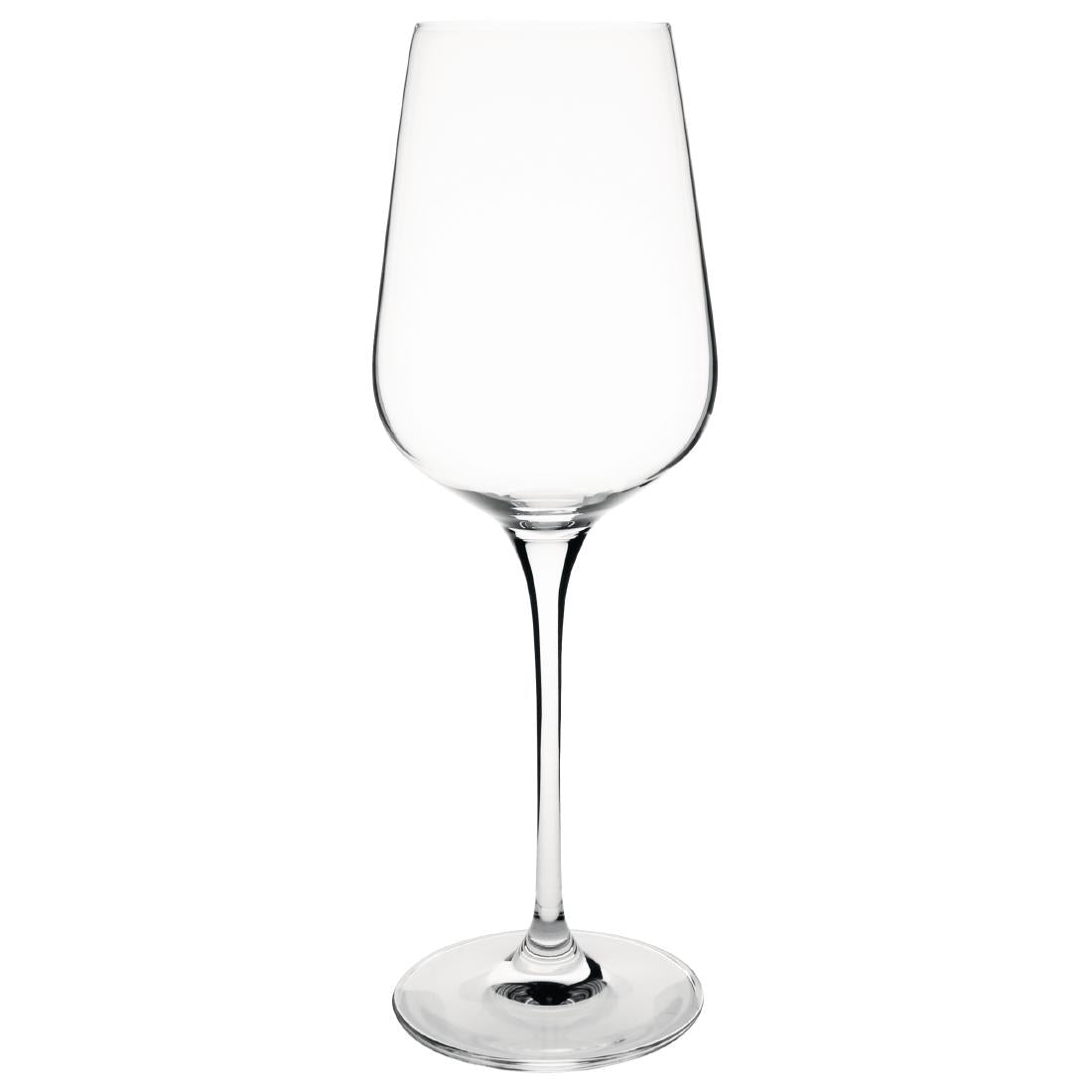 Olympia Claro One Piece Crystal Wine Glasses 540ml (Pack of 6) - CS466 Olympia