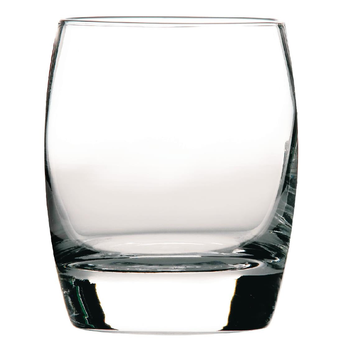 Onis Endessa Old Fashioned Glasses 210ml (Pack of 12) - DX723 Onis
