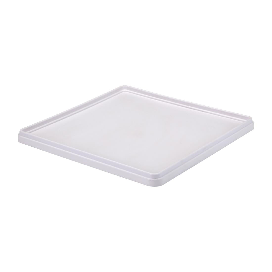 Cambro Camrack Full Rack Cover - CT329 Cambro
