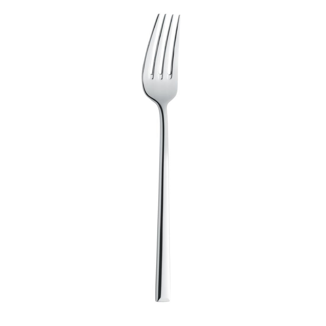 Amefa Metropole Dessert Fork (Pack of 12) - CU060 Amefa