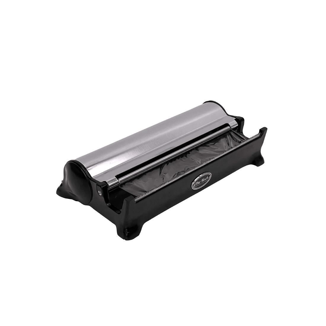 Boska Rock Foil Dispenser Black - CU113 Boska