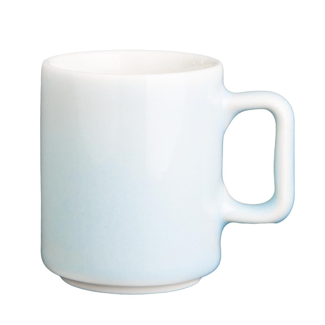 Olympia Fondant Cups Aqua 100ml (Pack of 6) - CU182 Olympia