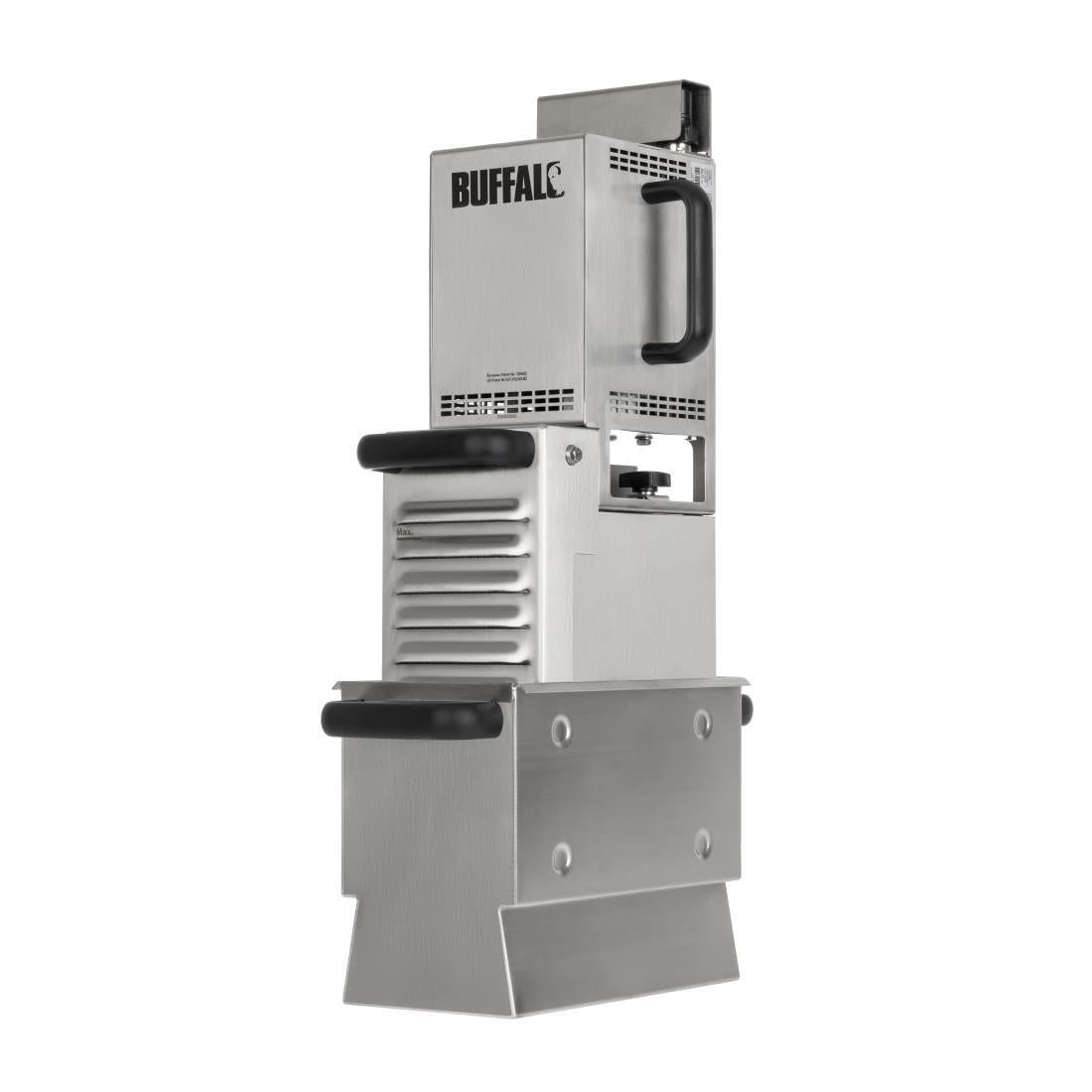Buffalo Oil Filtration Machine - CU489 Buffalo