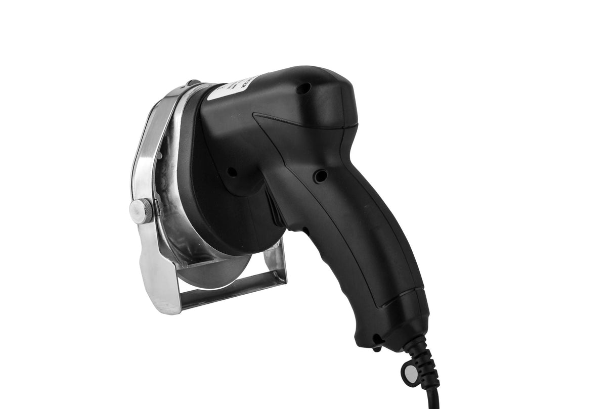 Empire Heavy Duty Electric Kebab Shawarma Gyro Knife Slicer - EMP-KEBSLI Doner Kebab Slicer Knife Empire