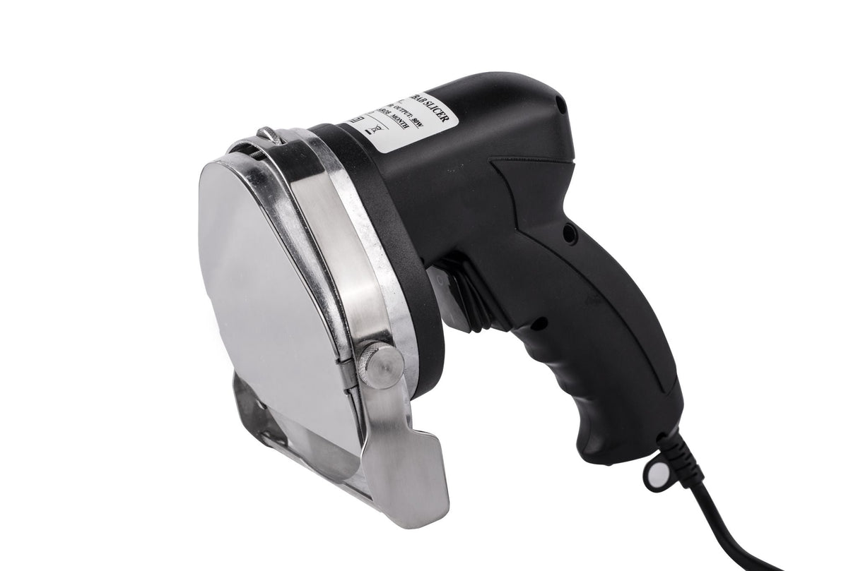 Empire Heavy Duty Electric Kebab Shawarma Gyro Knife Slicer - EMP-KEBSLI Doner Kebab Slicer Knife Empire