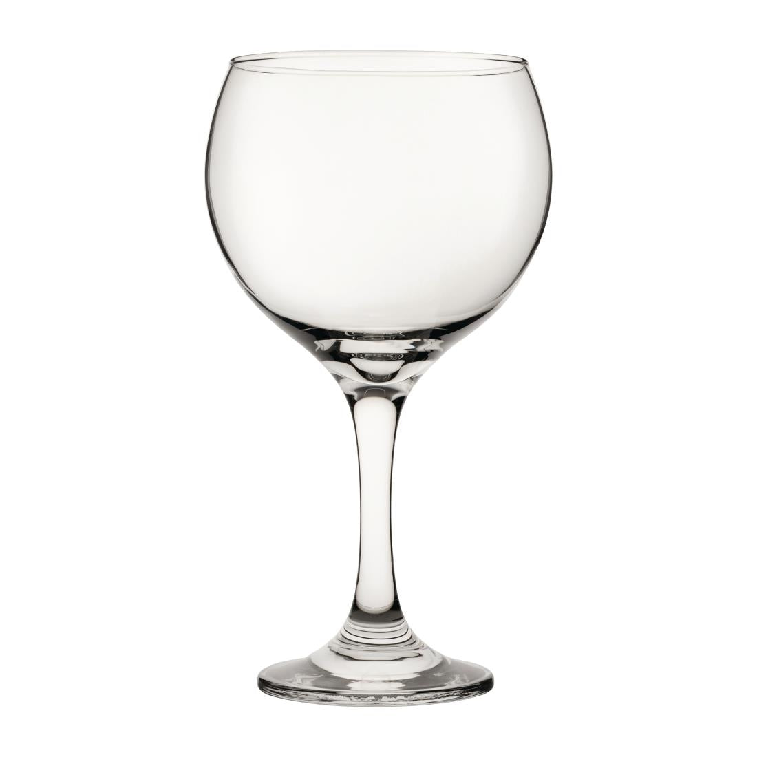 Utopia Bistro Cubata Gin Glasses 640ml (Pack of 12) - CW163 Utopia