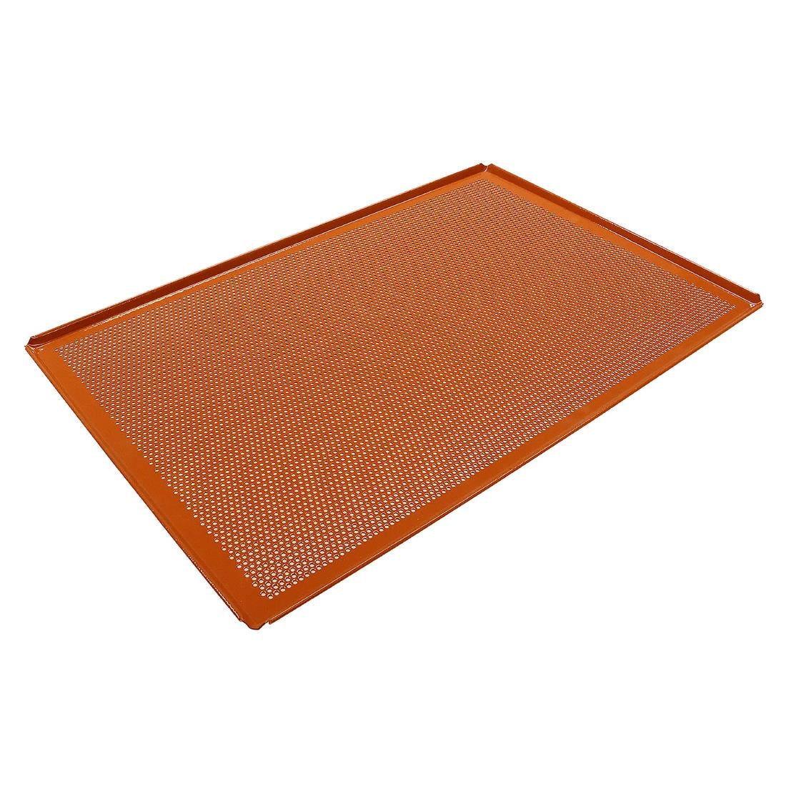 Schneider Non-Stick Perforated Baking Tray 600 x 400mm - CW322 Schneider