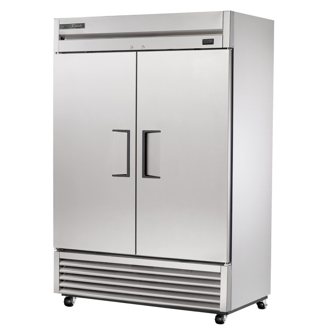 True 2 Door 1388L Cabinet Freezer T-49F-HC - CW385 True