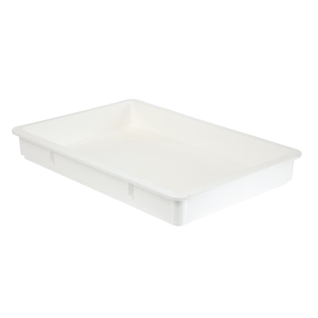 Cambro Pizza Dough Proofing Box - CW800 Cambro