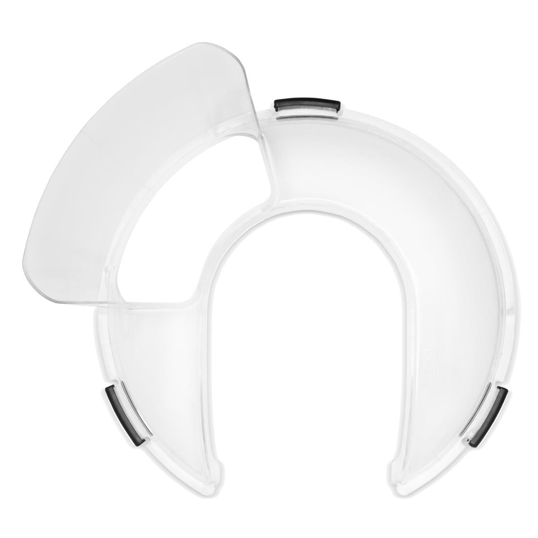 KitchenAid Pouring Shield for 6.9Ltr Bowl-Lift Stand Mixers - CX778 Kitchenaid