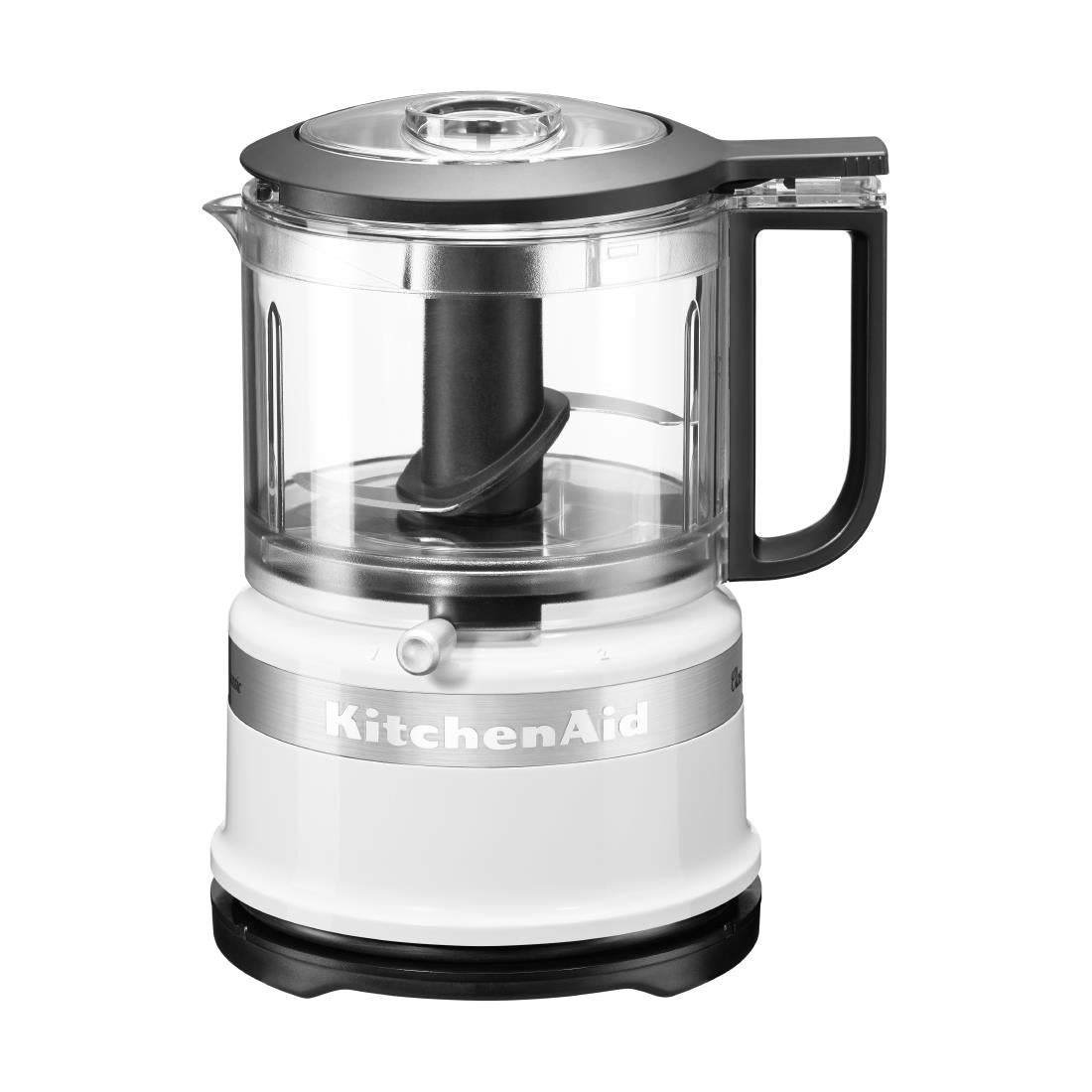 KitchenAid Classic Mini Chopper 5KFC3516BWH - CX930 Kitchenaid