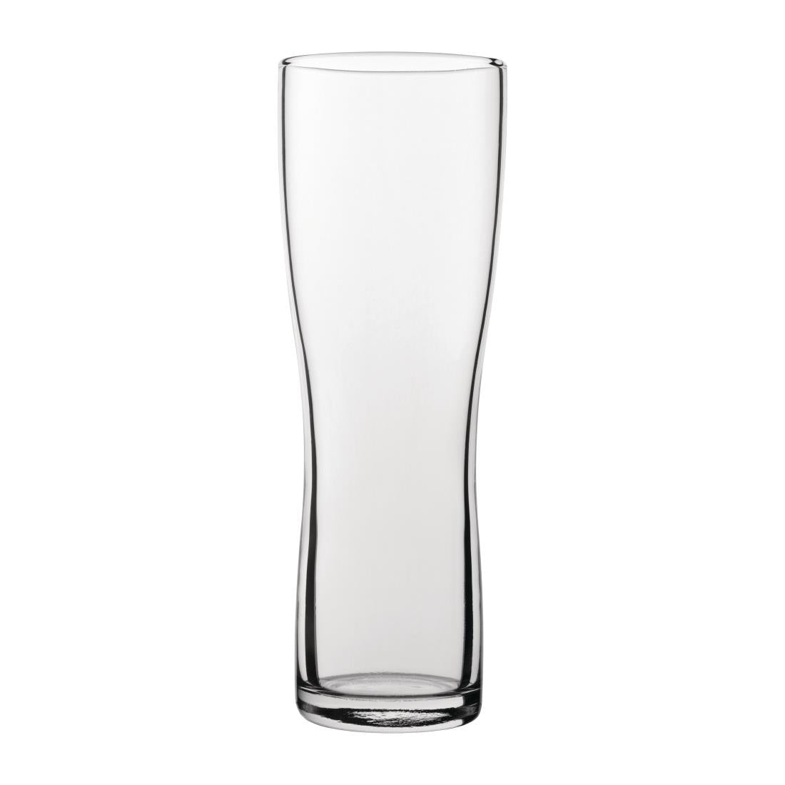Utopia Aspen Toughened Beer Glasses 570ml CE Marked (Pack of 24) - CY286 Utopia