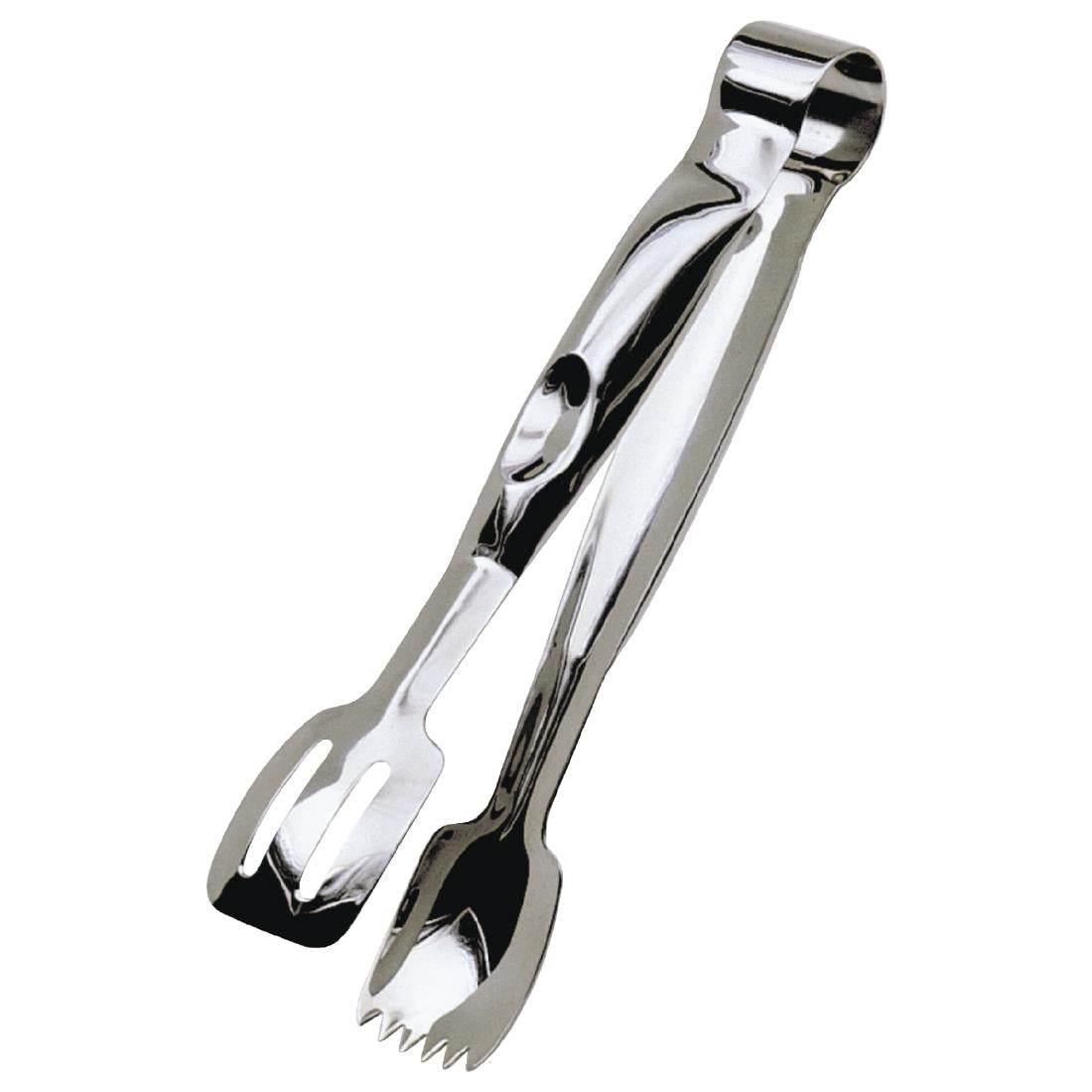 Vogue Buffet Tongs 9" - CY293 Vogue