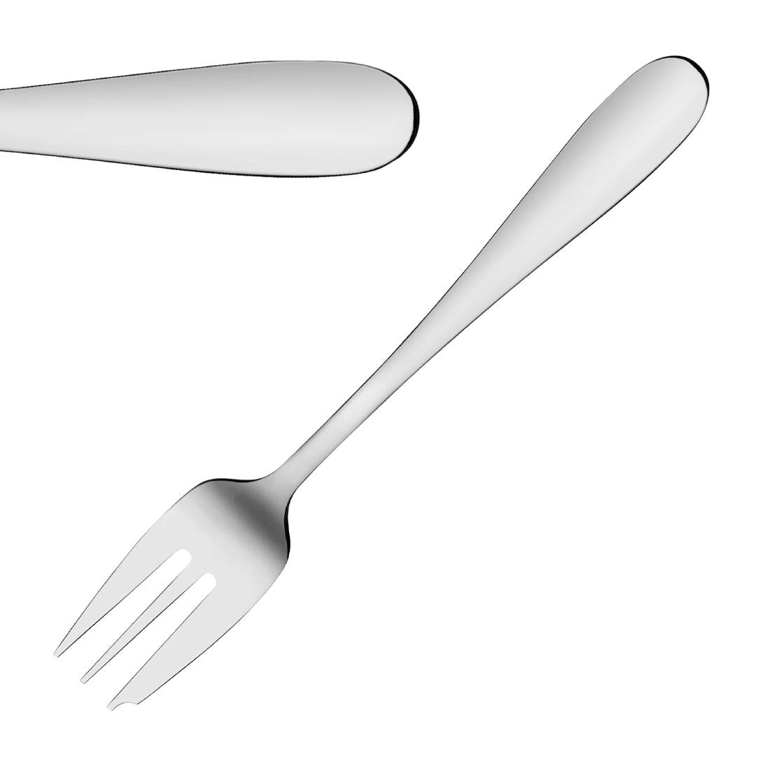 Olympia Buckingham Cake Forks (Pack of 12) - CY802 Olympia