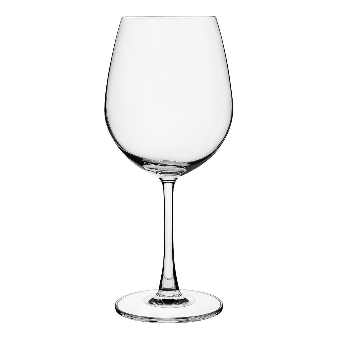 Olympia Serena Wine Glasses 600ml (Pack of 6) - CZ001 Olympia