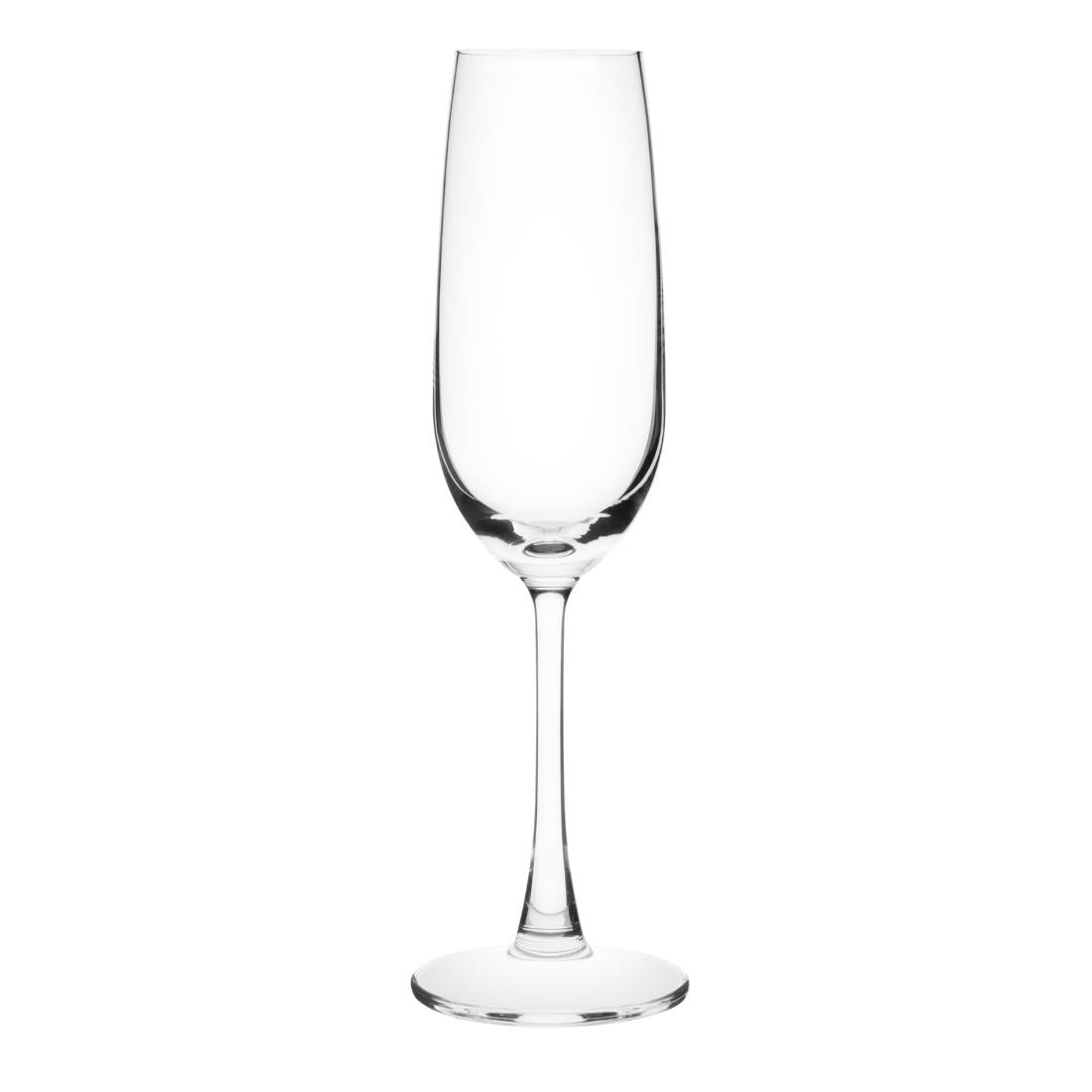 Olympia Serena Flutes 210ml (Pack of 6) - CZ003 Olympia