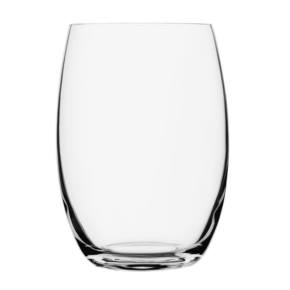 Olympia Serena Tumblers 390ml (Pack of 6) - CZ006 Olympia