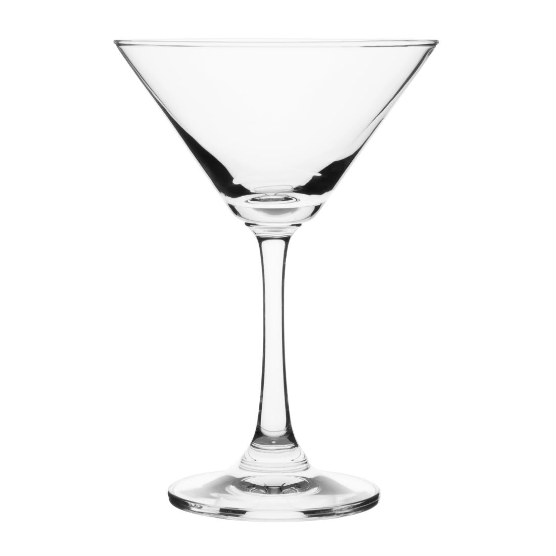 Olympia Cocktail Martini Glasses 210ml (Pack of 6) - CZ008 Olympia