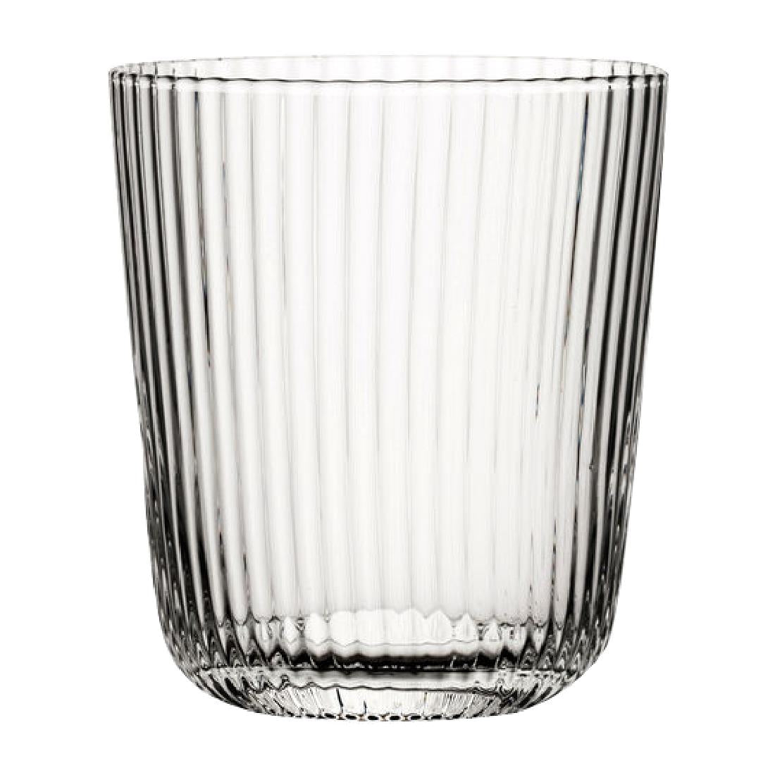 Utopia Hayworth Tumblers 360ml (Pack of 6) - CZ066 Utopia