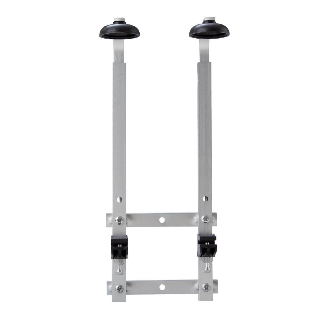 Beaumont 2-Bottle Wall Rack - CZ367 Beaumont