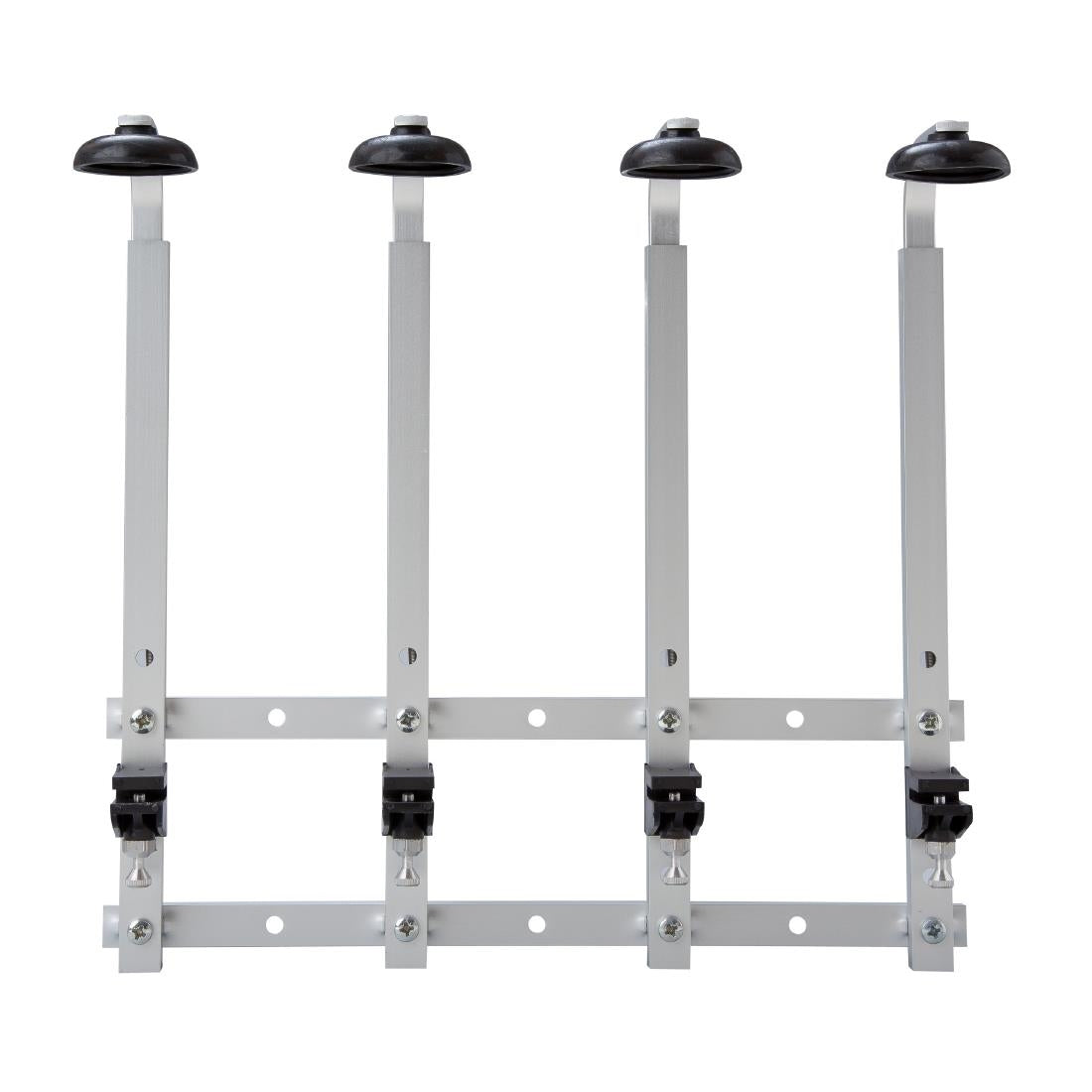 Beaumont 4-Bottle Wall Rack - CZ368 Beaumont