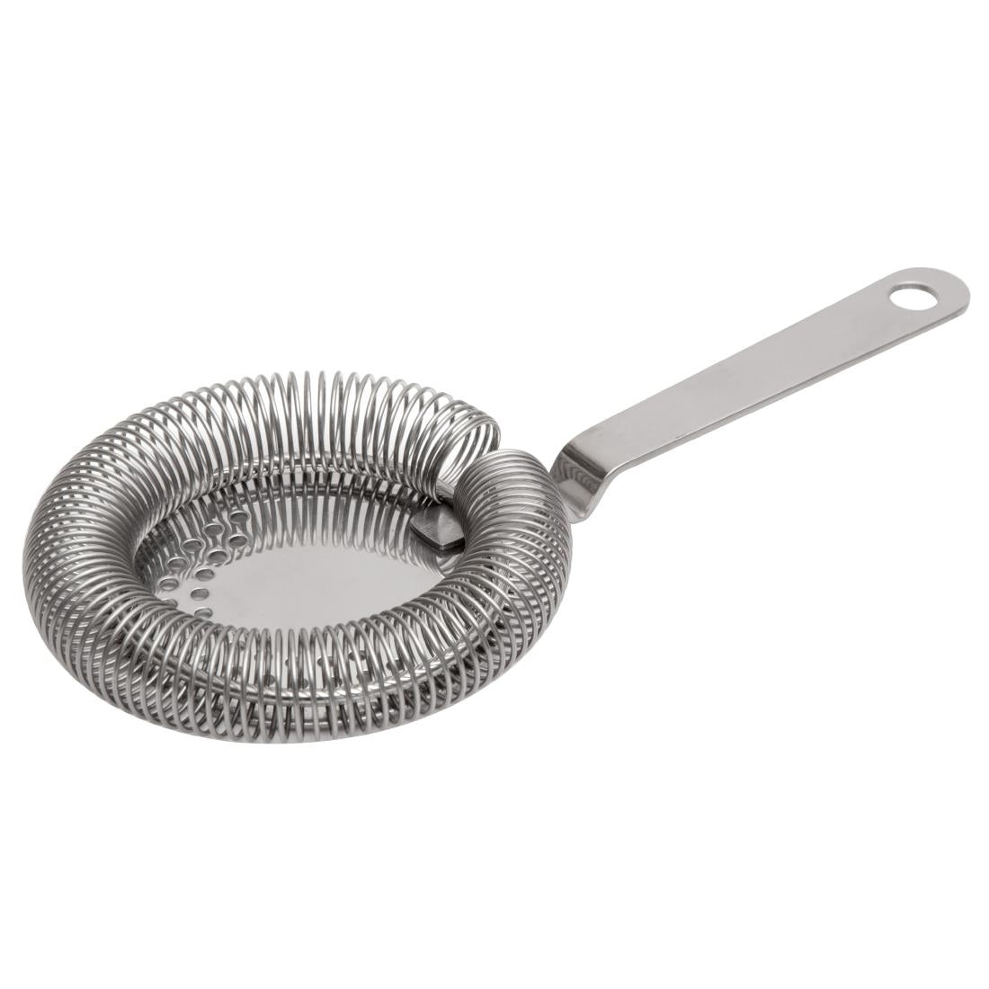Beaumont Mezclar Throwing Strainer Stainless Steel - CZ406 Beaumont