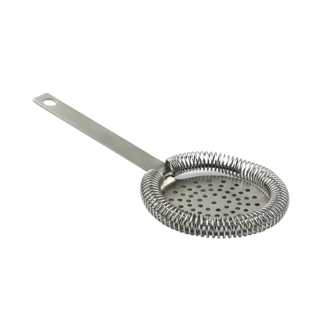 Beaumont Euro Throwing Strainer Stainless Steel - CZ410 Beaumont