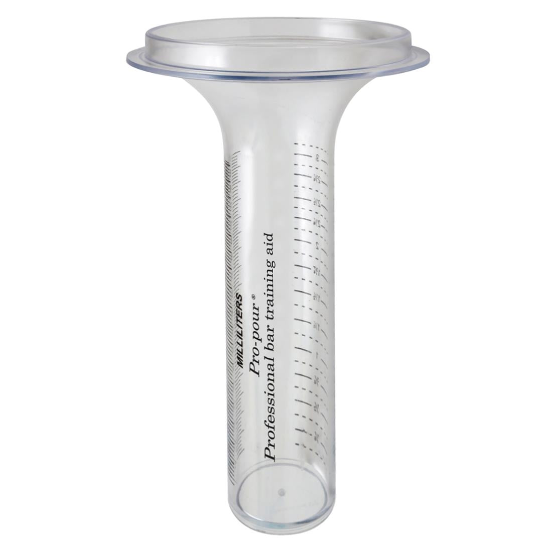 Beaumont Pro-Pour Professional Bar Training Aid - CZ629 Beaumont