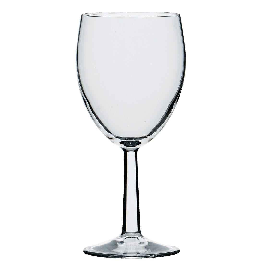 Utopia Saxon Wine Goblets 340ml (Pack of 48) - D098 Utopia