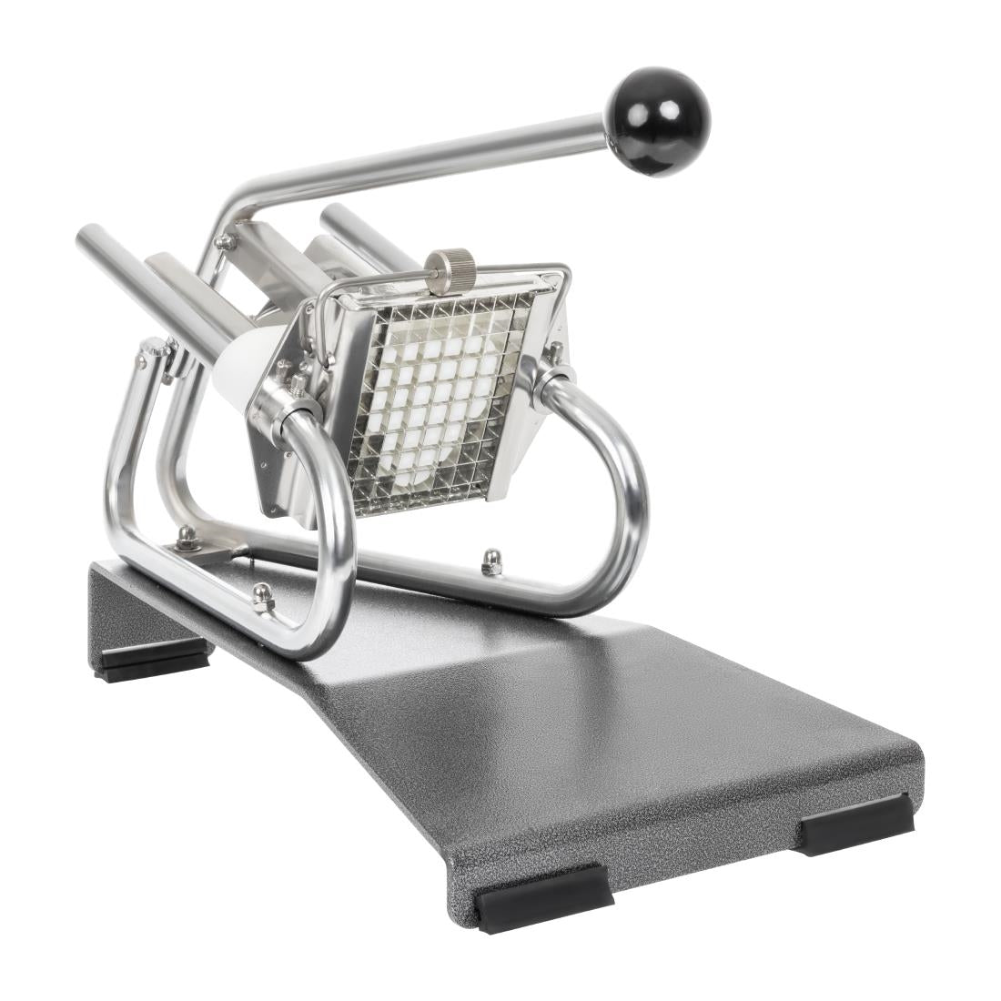 Tellier Potato Chipper - D463 Tellier