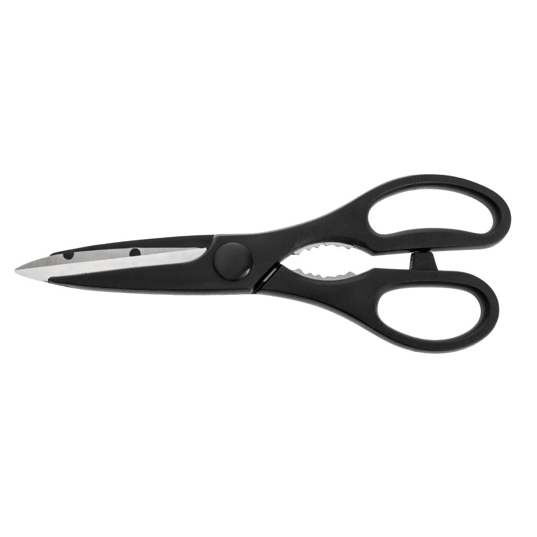 Kitchen Craft Kitchen Plus Scissors - D628 Kitchen Craft